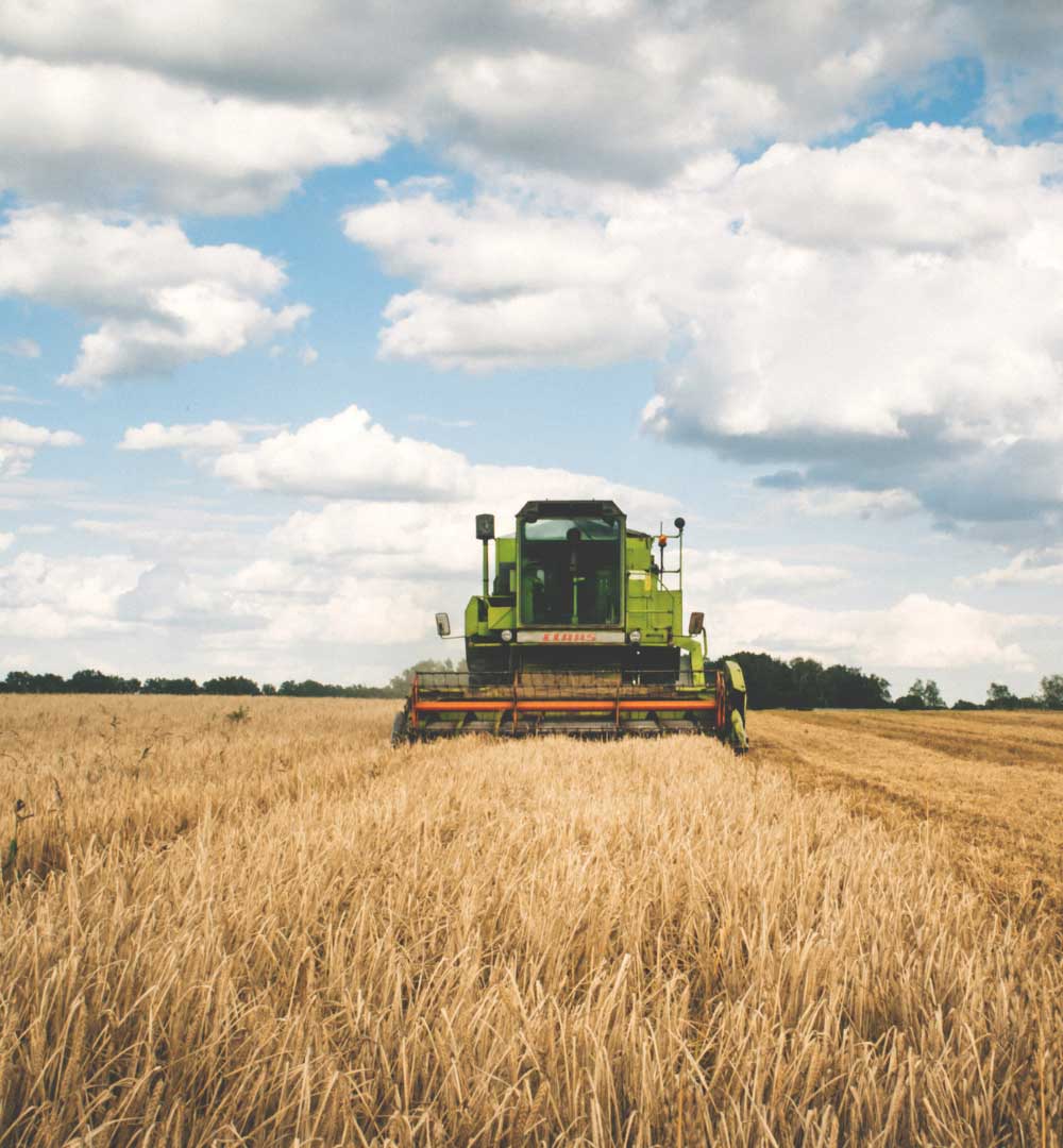 Farming workforce challenges assisted by Joe Bilby, Farm & Agriculture Law